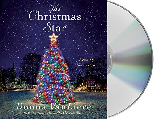 Cover of The Christmas Star