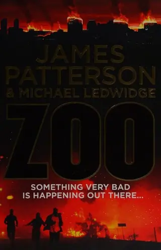 Zoo — series cover
