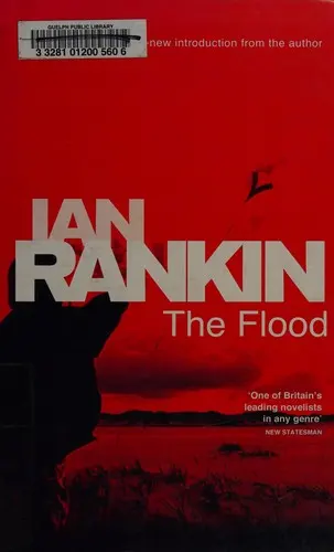 Cover of The Flood