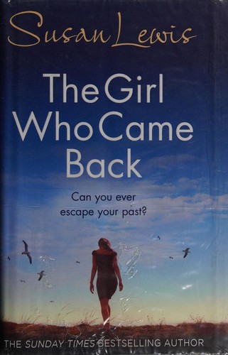 Cover of The Girl Who Came Back