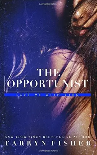 Love Me with Lies — series cover