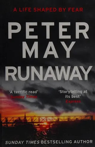 Cover of Runaway