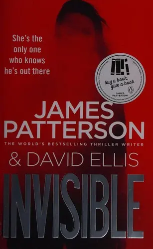Invisible — series cover
