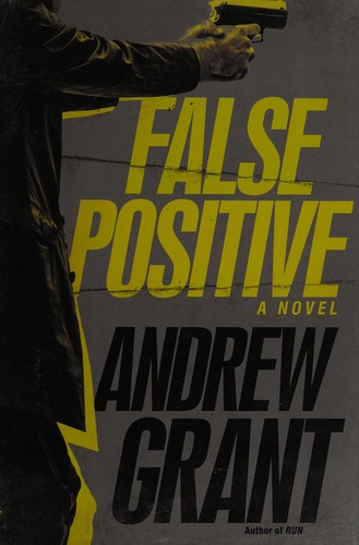 Cooper Devereaux — series cover
