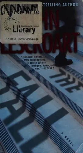 Cover of The Fall