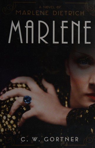Cover of Marlene