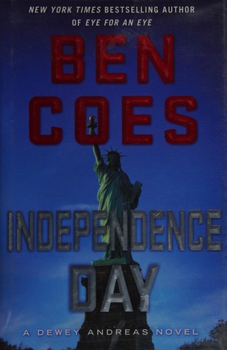 Cover of Independence Day