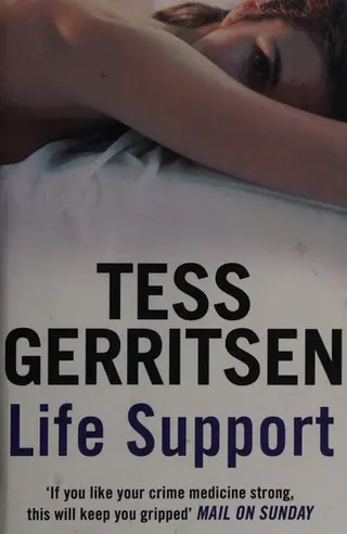 Cover of Life Support