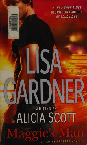 Family Secrets — series cover
