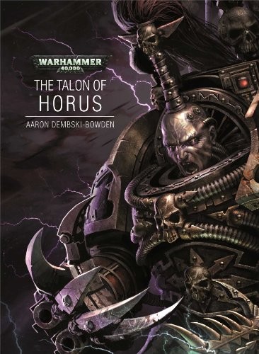 Black Legion — series cover