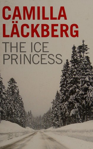 Fällbacka (Erica Falck and Patrik Hedström) — series cover