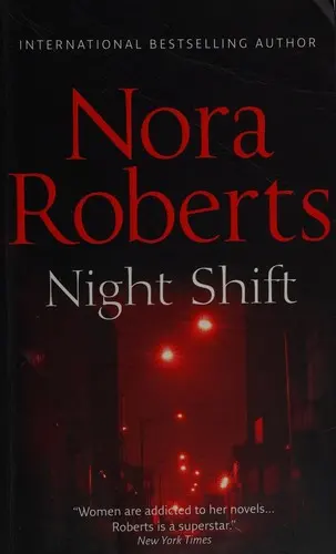 Night Tales — series cover