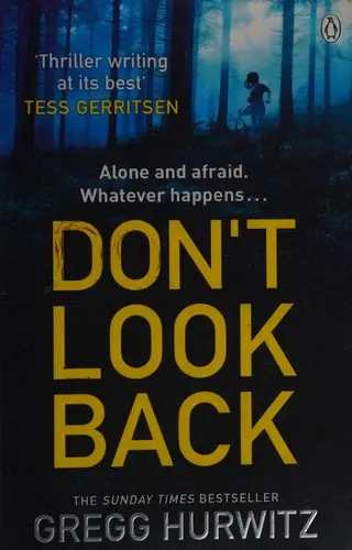 Cover of Don't Look Back