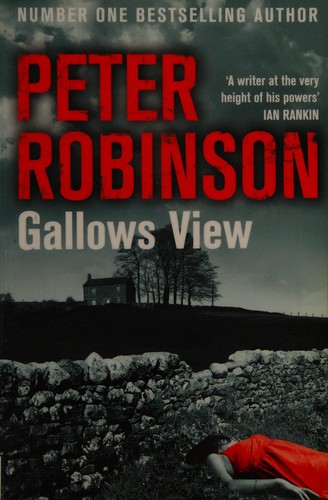 Inspector Banks — series cover