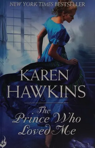 The Oxenburg Princes — series cover