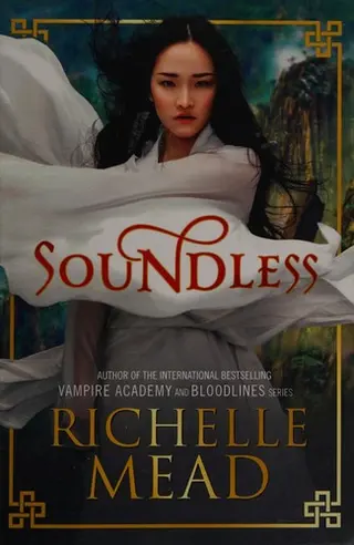 Cover of Soundless