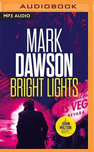 Cover of Bright Lights