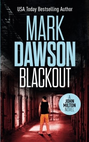 Cover of Blackout