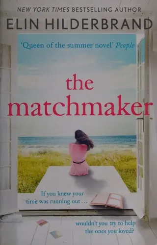 Cover of The Matchmaker