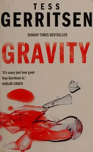 Cover of Gravity