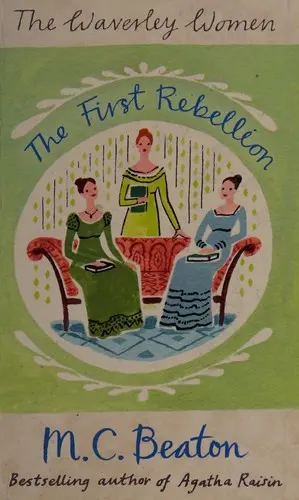 Waverley Women — series cover