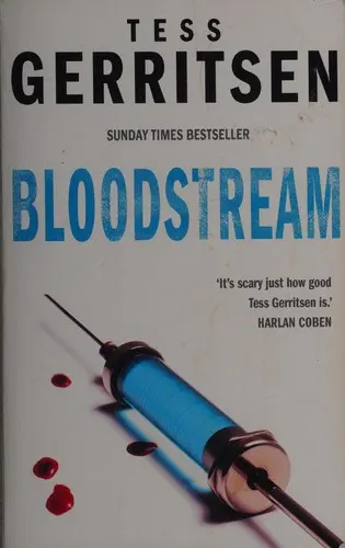 Cover of Bloodstream