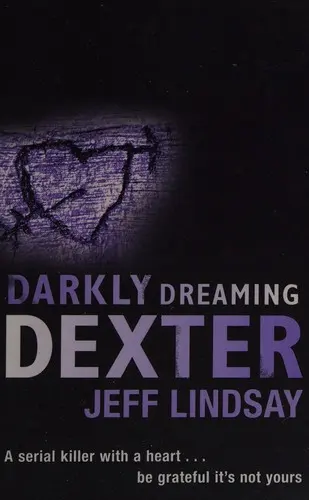Dexter — series cover