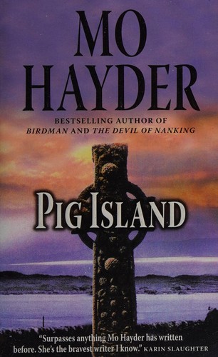 Cover of Pig Island