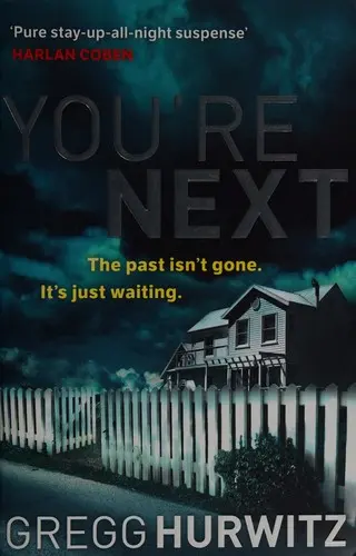 Cover of You're Next