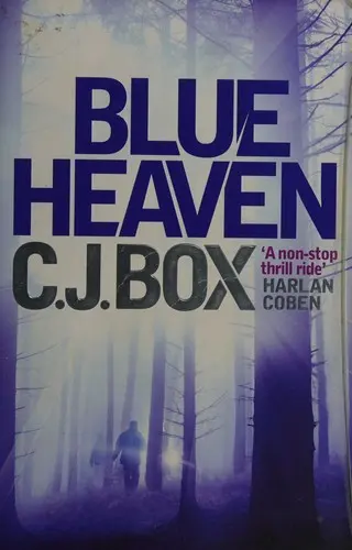 Cover of Blue Heaven