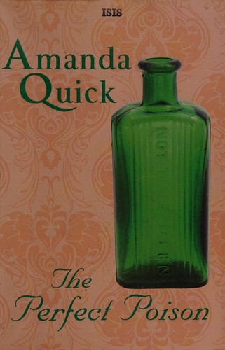 Cover of The Perfect Poison
