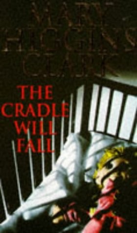 Cover of The Cradle Will Fall
