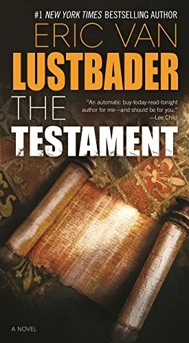 The Testament — series cover
