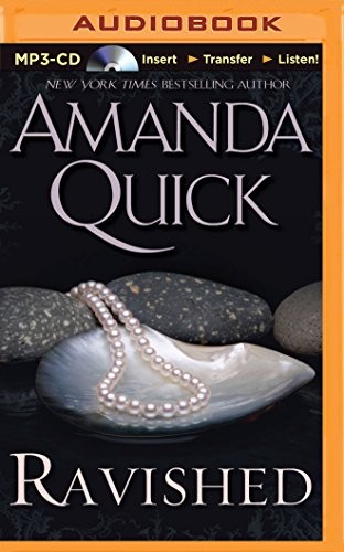 Cover of Ravished