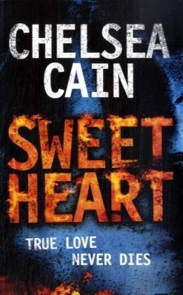 Cover of Sweetheart