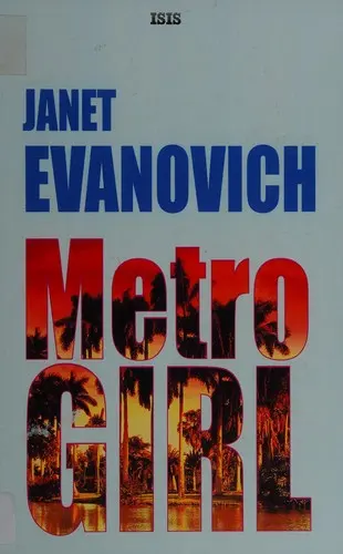 Barnaby and Hooker — series cover