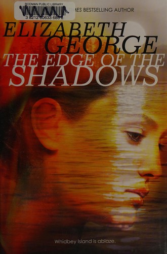 Cover of The Edge of the Shadows