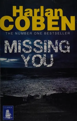 Cover of Missing You