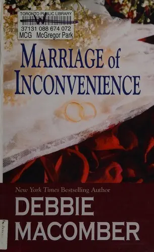 Those Manning Men — series cover
