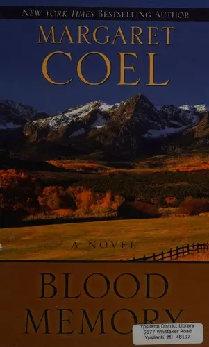 Catherine McLeod — series cover