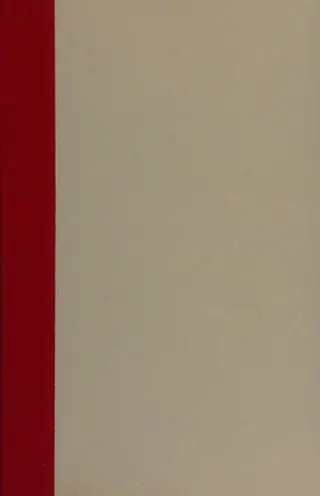 Cover of Lie Down with Lions