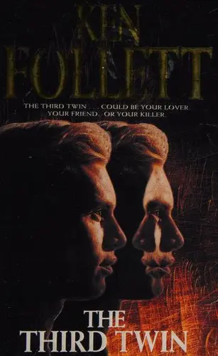 Cover of The Third Twin
