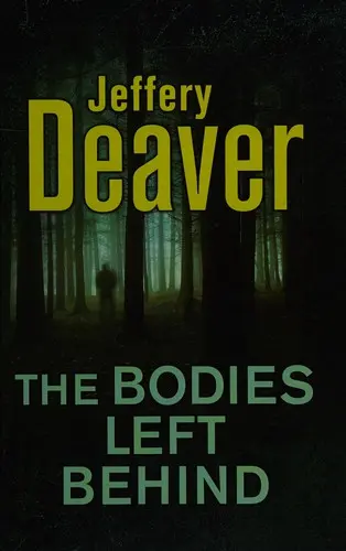 Cover of The Bodies Left Behind
