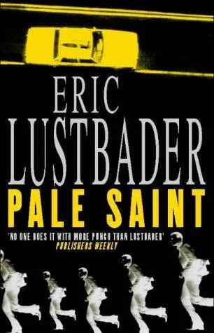 Cover of Pale Saint