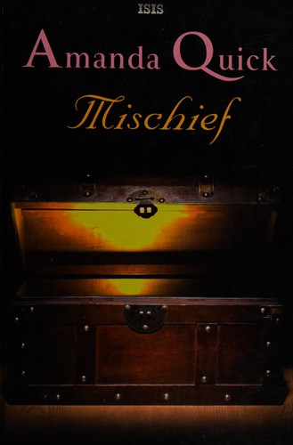 Cover of Mischief