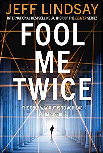 Cover of Fool Me Twice