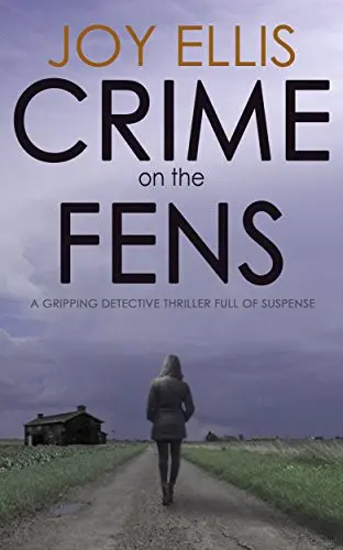 DI Nikki Galena — series cover