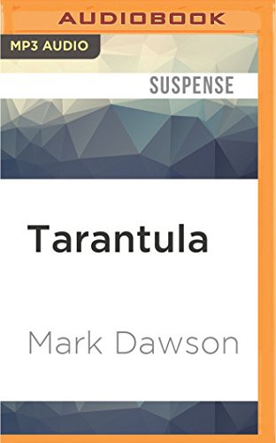 Cover of Tarantula