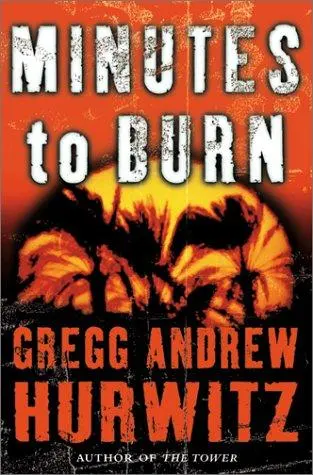 Cover of Minutes to Burn