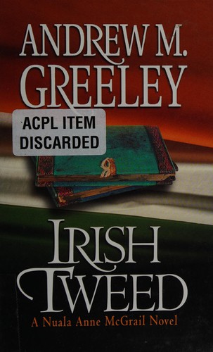 Cover of Irish Tweed